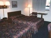 Super 8 Motel Brooks Street Missoula