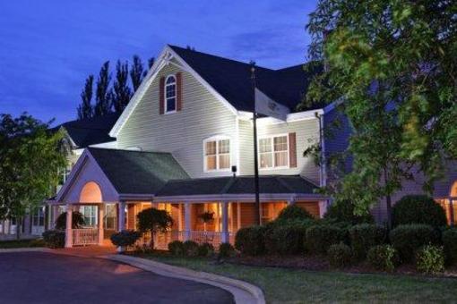 фото отеля Country Inn & Suites Freeport