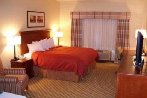 фото отеля Country Inn & Suites Freeport