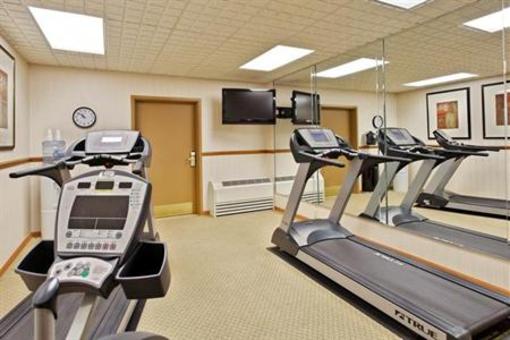 фото отеля Country Inn & Suites Freeport