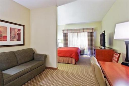 фото отеля Country Inn & Suites Freeport