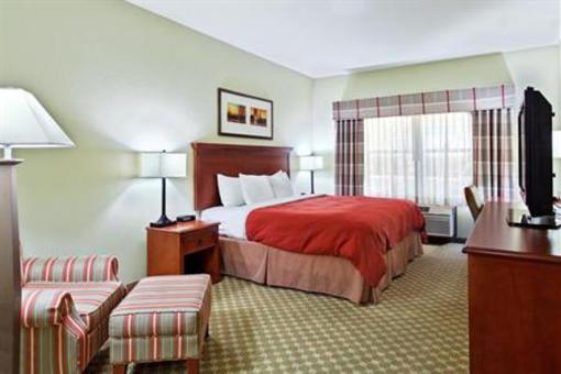 фото отеля Country Inn & Suites Freeport