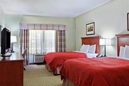 фото отеля Country Inn & Suites Freeport