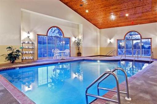фото отеля Country Inn & Suites Freeport