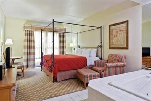 фото отеля Country Inn & Suites Freeport