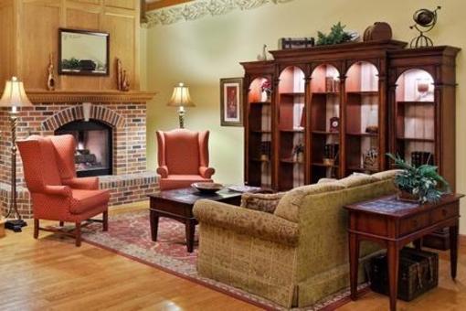 фото отеля Country Inn & Suites Freeport