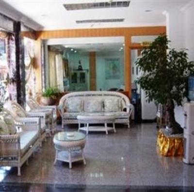 фото отеля Yinxiang Wenyuan Hotel Oldtown Lijiang