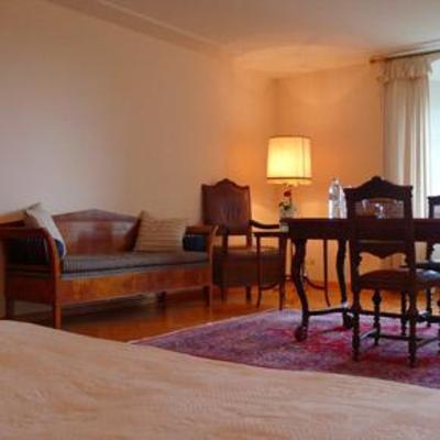 фото отеля Gourmethotel Deuring Schlossle
