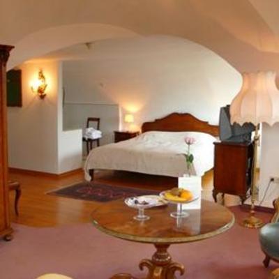 фото отеля Gourmethotel Deuring Schlossle
