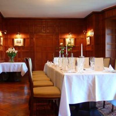 фото отеля Gourmethotel Deuring Schlossle