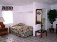 Sea Cove Motel and Marina