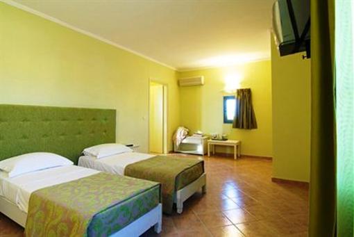 фото отеля Solimar Emerald Aparthotel