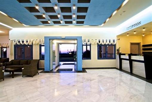фото отеля Solimar Emerald Aparthotel