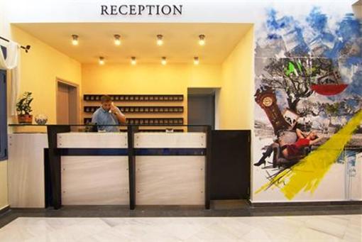 фото отеля Solimar Emerald Aparthotel