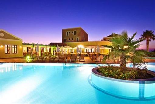 фото отеля Solimar Emerald Aparthotel