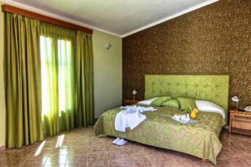 фото отеля Solimar Emerald Aparthotel