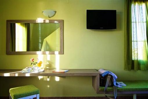 фото отеля Solimar Emerald Aparthotel