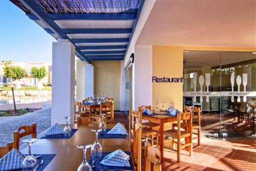 фото отеля Solimar Emerald Aparthotel