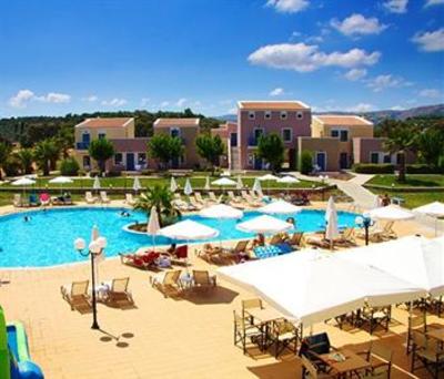 фото отеля Solimar Emerald Aparthotel