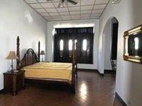 Casa La Merced Hotel Granada (Nicaragua)
