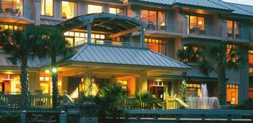 фото отеля Sea Pines Resort