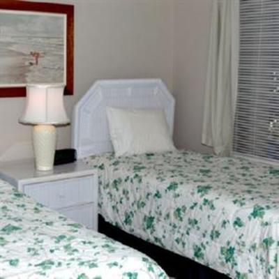 фото отеля Sea Pines Resort