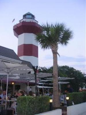 фото отеля Sea Pines Resort
