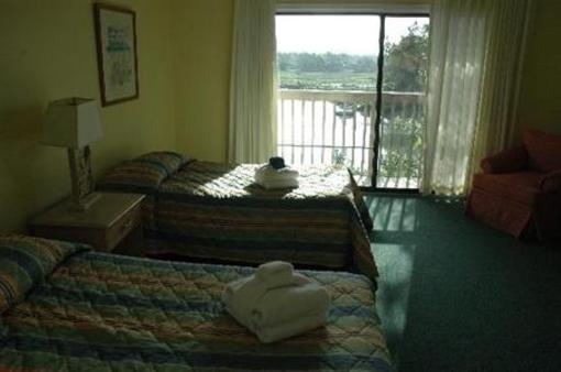 фото отеля Sea Pines Resort