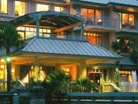 Sea Pines Resort