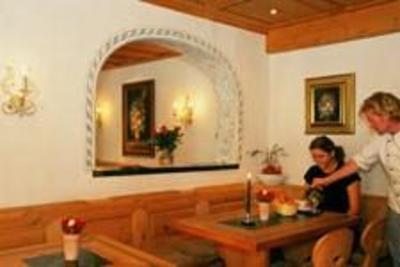 фото отеля Casa La Roda of Cafe Dulezi