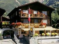 Casa La Roda of Cafe Dulezi