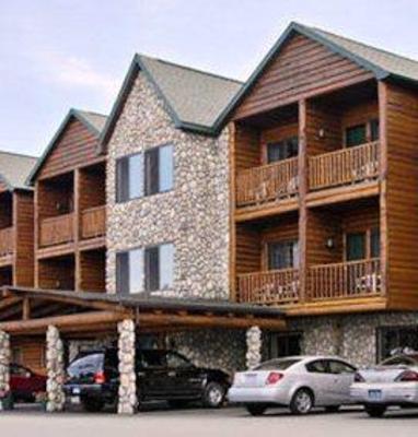 фото отеля Super 8 Mackinaw City/Bridgeview