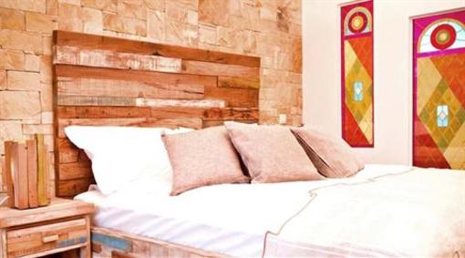 фото отеля Hotel Casa Art