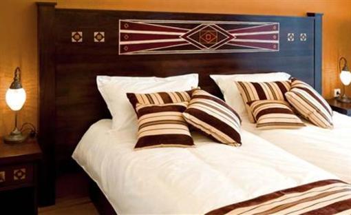 фото отеля Hotel Casa Art