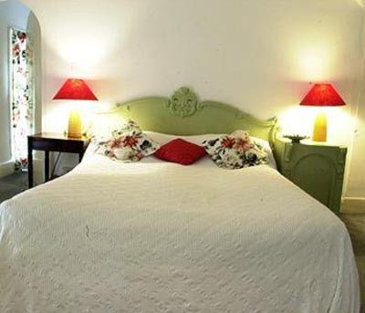 фото отеля Crocnaraw Country House Moyard