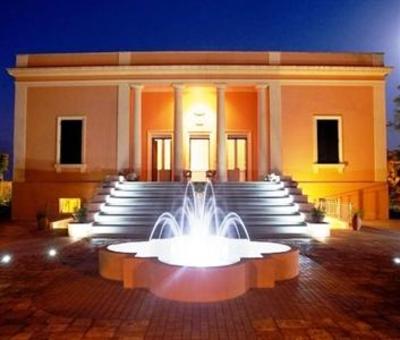 фото отеля Villa Arditi