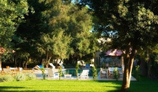 фото отеля Villa Arditi