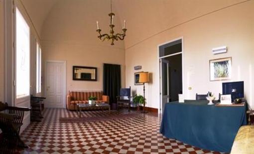 фото отеля Villa Arditi