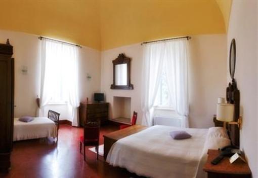 фото отеля Villa Arditi