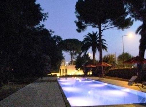 фото отеля Villa Arditi