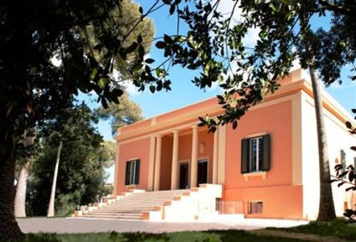 фото отеля Villa Arditi
