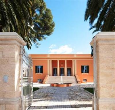 фото отеля Villa Arditi