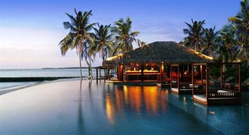 фото отеля The Residence Maldives