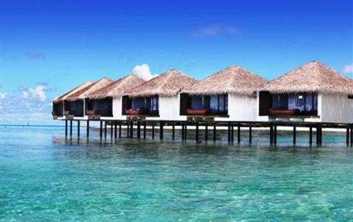 фото отеля The Residence Maldives