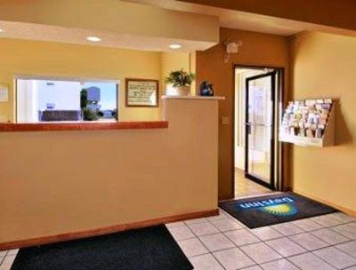 фото отеля Alamogordo Days Inn