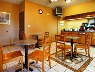 фото отеля Alamogordo Days Inn