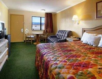 фото отеля Alamogordo Days Inn
