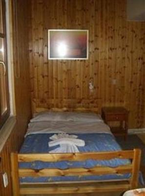 фото отеля Morfeas Nest