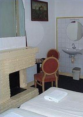 фото отеля Hotel Abba