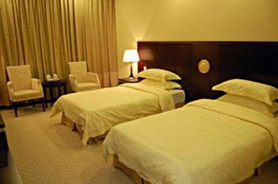 фото отеля Huaian Hotel